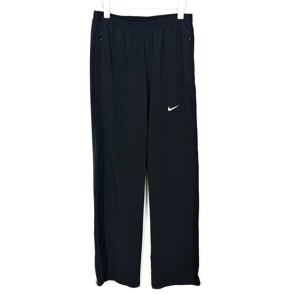 Nike Dri-Fit Zippered Pants